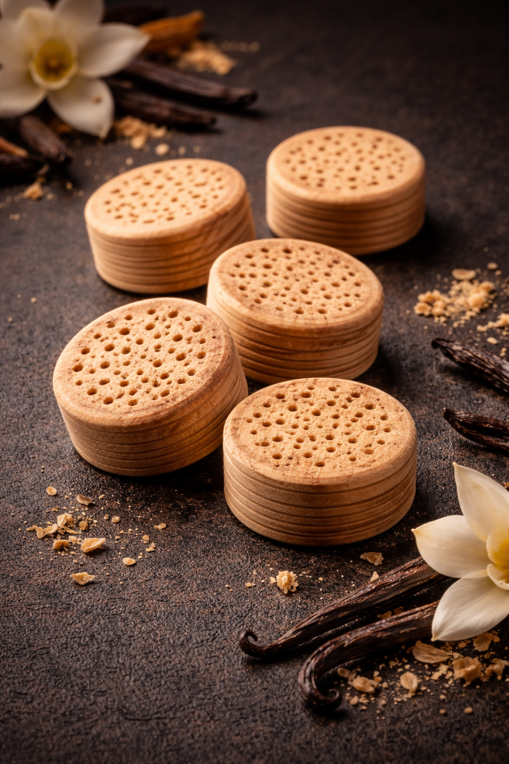 Kindled Vent Refill Pucks